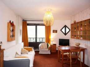 Appartement spacieux au centre des Orres 1650, 3 chambres, pour 6/8 personnes - FR-1-322-521